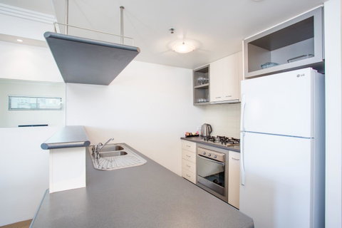 Republic Apartments Brisbane City - Sunshine Coast Guide 20