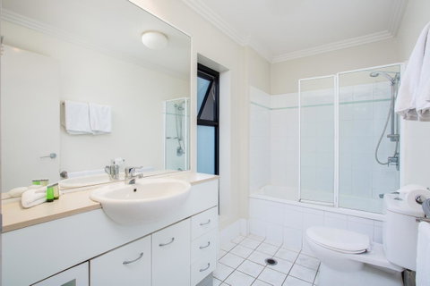 Republic Apartments Brisbane City - Sunshine Coast Guide 16