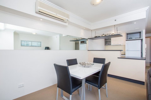 Republic Apartments Brisbane City - Sunshine Coast Guide 19