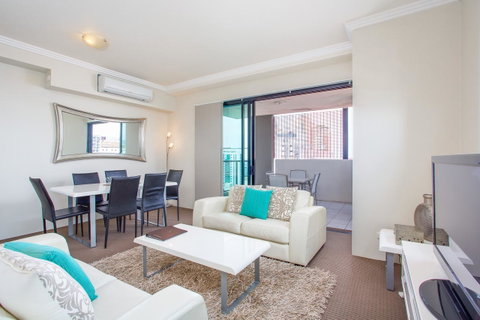 Republic Apartments Brisbane City - Sunshine Coast Guide 7