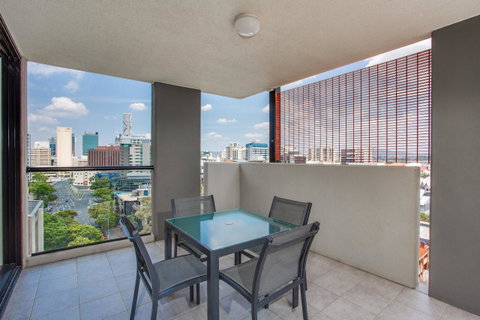 Republic Apartments Brisbane City - Sunshine Coast Guide 22