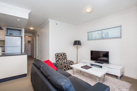 Republic Apartments Brisbane City - Sunshine Coast Guide 18