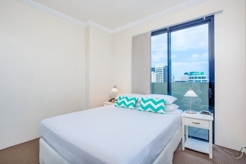 Republic Apartments Brisbane City - Sunshine Coast Guide 8