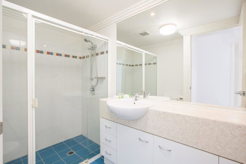 Republic Apartments Brisbane City - Sunshine Coast Guide 27