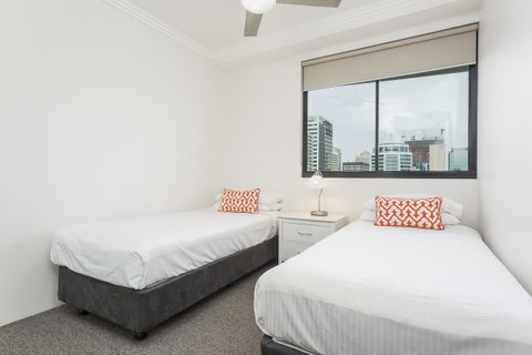Republic Apartments Brisbane City - Sunshine Coast Guide 31