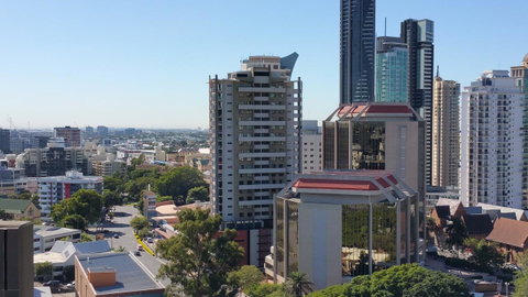 Republic Apartments Brisbane City - Sunshine Coast Guide 33