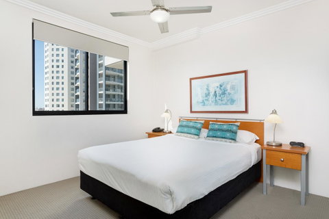 Republic Apartments Brisbane City - Sunshine Coast Guide 25