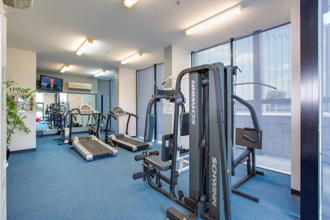 Republic Apartments Brisbane City - Sunshine Coast Guide 10