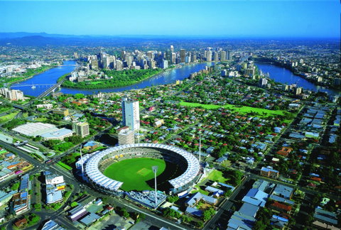 Republic Apartments Brisbane City - Sunshine Coast Guide 32