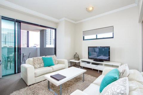 Republic Apartments Brisbane City - Sunshine Coast Guide 2