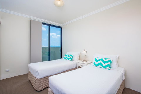 Republic Apartments Brisbane City - Sunshine Coast Guide 13