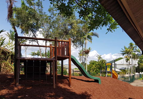 Cairns Colonial Club Resort - Sunshine Coast Guide 10