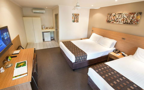 Cairns Colonial Club Resort - Sunshine Coast Guide 33