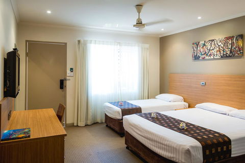 Cairns Colonial Club Resort - Sunshine Coast Guide 37