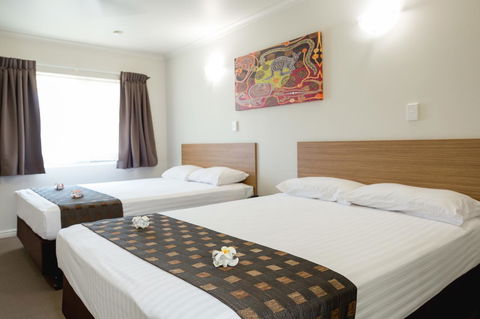 Cairns Colonial Club Resort - Sunshine Coast Guide 32