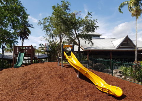 Cairns Colonial Club Resort - Sunshine Coast Guide 9