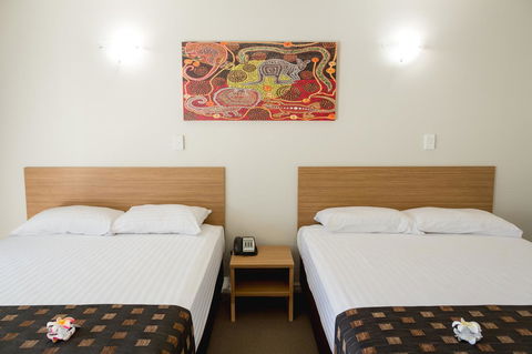 Cairns Colonial Club Resort - Sunshine Coast Guide 34