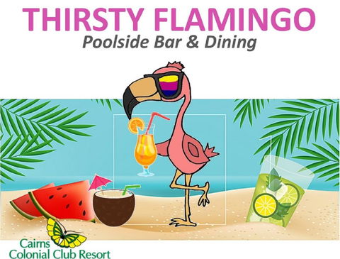 Cairns Colonial Club Resort - Sunshine Coast Guide 5