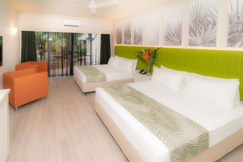 Cairns Colonial Club Resort - Sunshine Coast Guide 3