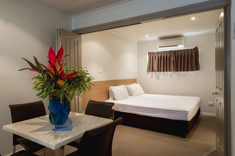 Cairns Colonial Club Resort - Sunshine Coast Guide 27