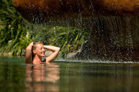 Cairns Colonial Club Resort - Sunshine Coast Guide 17