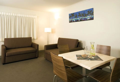 Cairns Colonial Club Resort - Sunshine Coast Guide 29