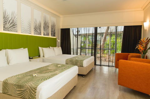 Cairns Colonial Club Resort - Sunshine Coast Guide 23