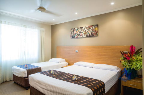 Cairns Colonial Club Resort - Sunshine Coast Guide 39