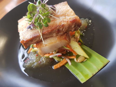 Cairns Colonial Club Resort - Sunshine Coast Guide 8