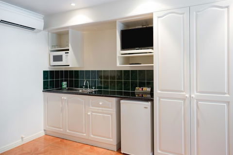 Cairns Colonial Club Resort - Sunshine Coast Guide 30