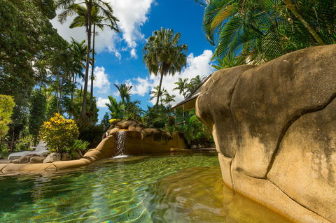 Cairns Colonial Club Resort - Sunshine Coast Guide 15