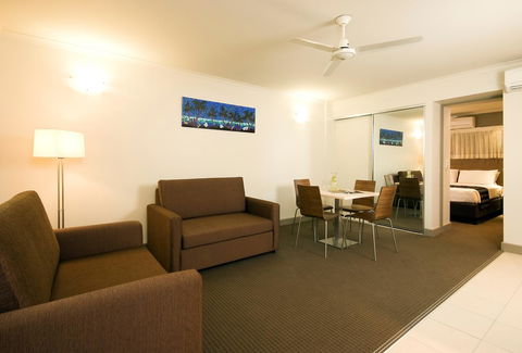 Cairns Colonial Club Resort - Sunshine Coast Guide 28