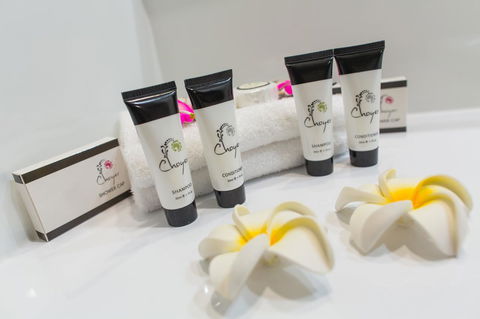 Cairns Colonial Club Resort - Sunshine Coast Guide 26