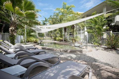 Tropical Nites Holiday Townhouses - Sunshine Coast Guide 10