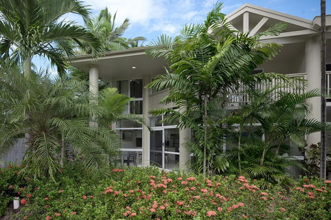 Tropical Nites Holiday Townhouses - Sunshine Coast Guide 23