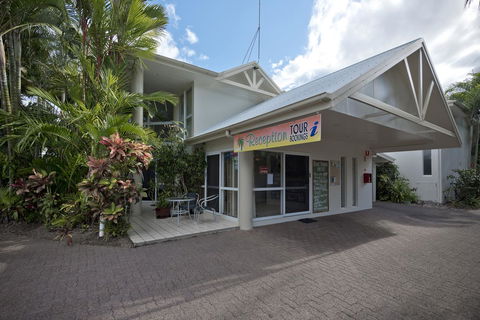 Tropical Nites Holiday Townhouses - Sunshine Coast Guide 15
