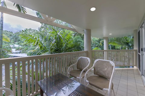 Tropical Nites Holiday Townhouses - Sunshine Coast Guide 7