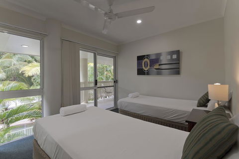Tropical Nites Holiday Townhouses - Sunshine Coast Guide 6