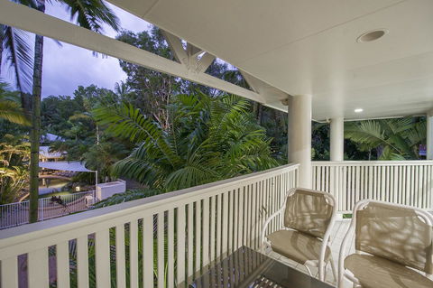 Tropical Nites Holiday Townhouses - Sunshine Coast Guide 19