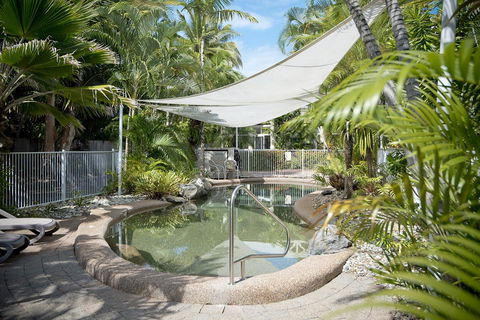 Tropical Nites Holiday Townhouses - Sunshine Coast Guide 20
