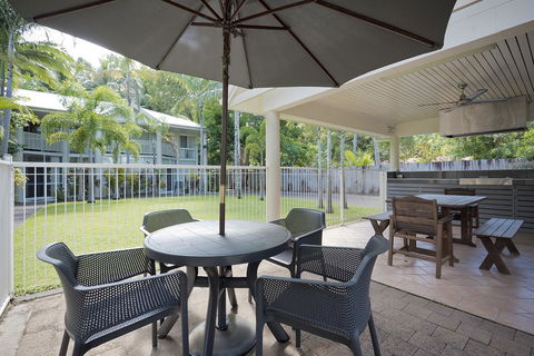 Tropical Nites Holiday Townhouses - Sunshine Coast Guide 21