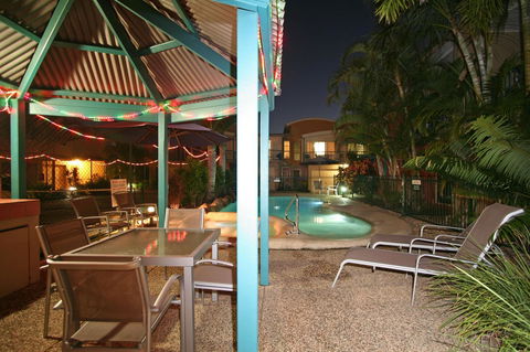 Coolum Beach Getaway Resort - Sunshine Coast Guide 22
