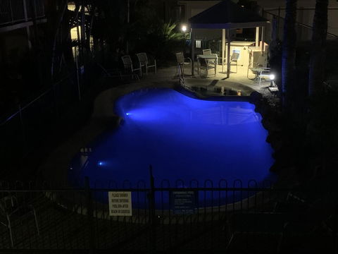 Coolum Beach Getaway Resort - Sunshine Coast Guide 1