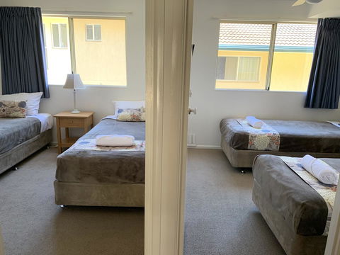 Coolum Beach Getaway Resort - Sunshine Coast Guide 5