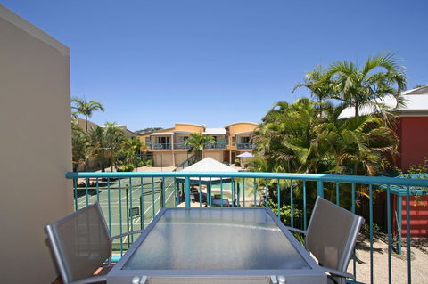 Coolum Beach Getaway Resort - Sunshine Coast Guide 30