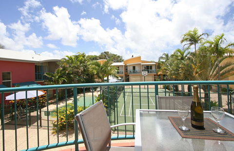 Coolum Beach Getaway Resort - Sunshine Coast Guide 18