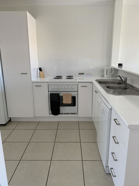 Coolum Beach Getaway Resort - Sunshine Coast Guide 12