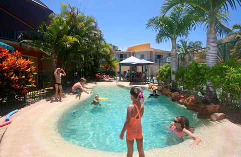 Coolum Beach Getaway Resort - Sunshine Coast Guide 28