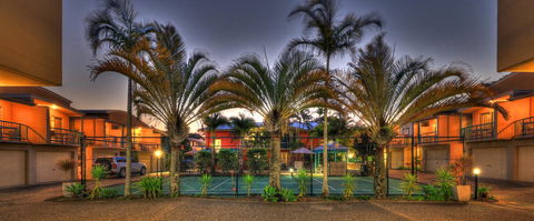 Coolum Beach Getaway Resort - Sunshine Coast Guide 13