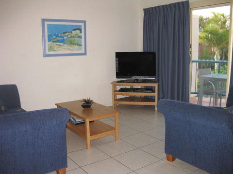 Coolum Beach Getaway Resort - Sunshine Coast Guide 24